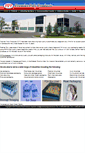 Mobile Screenshot of premierpolyproducts.ca